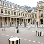 65M2 - Richelieu Palais Royal Opera - Design And Central