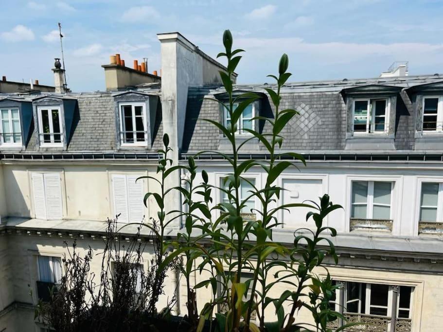 65m2 - Richelieu Palais Royal Opera - Design And Central Apartment