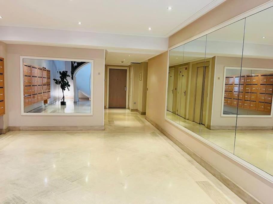 65m2 - Richelieu Palais Royal Opera - Design And Central Paris
