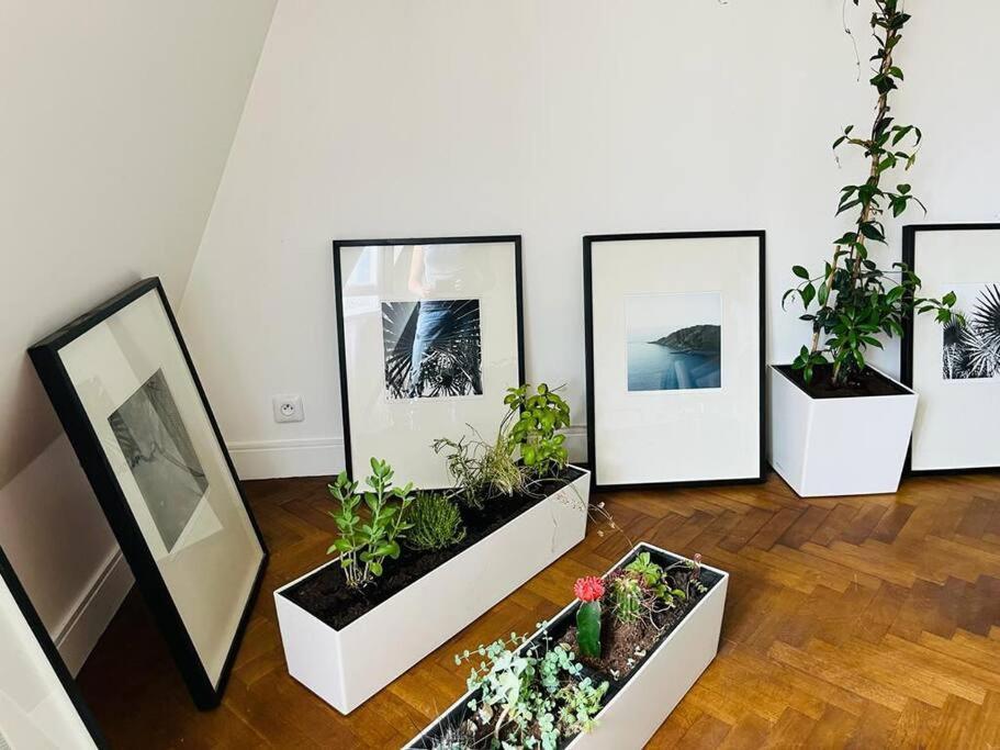 65m2 - Richelieu Palais Royal Opera - Design And Central Apartment *