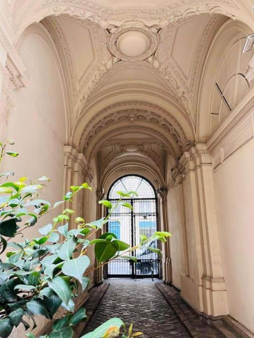 Apartment 65m2 - Richelieu Palais Royal Opera - Design And Central *