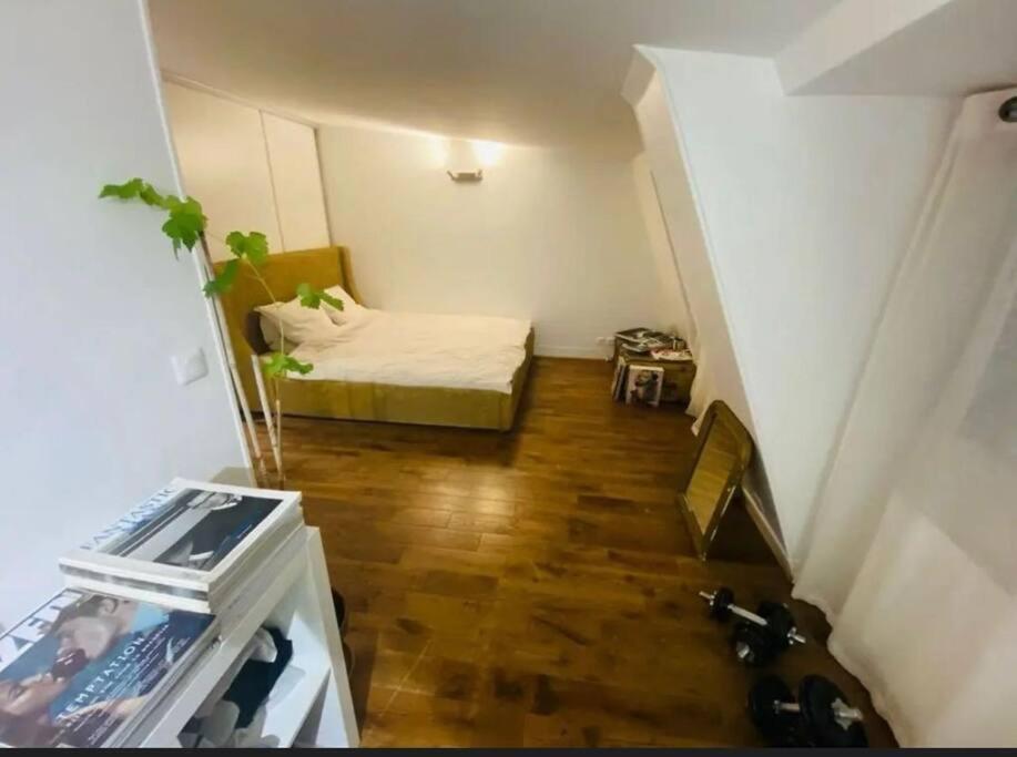 Appartement 65m2 - Richelieu Palais Royal Opera - Design And Central *